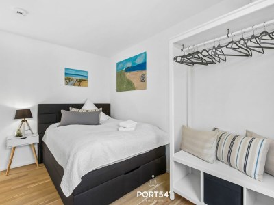 Holiday house Ferienhaus Captainslodge Olpenitz - Features photo 29