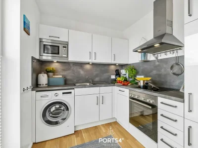 Holiday house Ferienhaus Captainslodge Olpenitz - Features photo 30