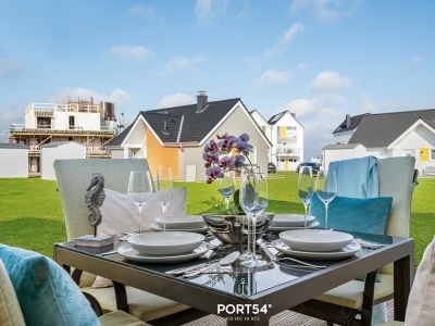 Holiday house Ferienhaus Weisse Düne II Olpenitz - Features photo 2