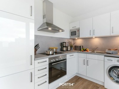 Holiday house Ferienhaus Weisse Düne II Olpenitz - Features photo 3