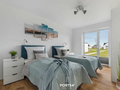 Holiday house Ferienhaus Weisse Düne II Olpenitz - Features photo 4