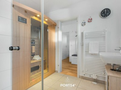 Holiday house Ferienhaus Weisse Düne II Olpenitz - Features photo 5