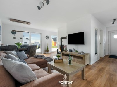 Holiday house Ferienhaus Weisse Düne II Olpenitz - Features photo 6