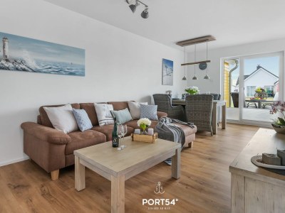 Holiday house Ferienhaus Weisse Düne II Olpenitz - Features photo 7