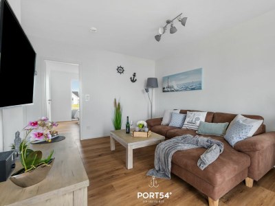 Holiday house Ferienhaus Weisse Düne II Olpenitz - Features photo 8