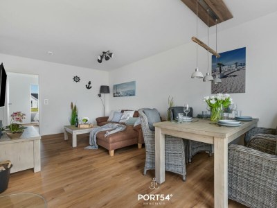 Holiday house Ferienhaus Weisse Düne II Olpenitz - Features photo 9