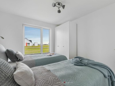 Holiday house Ferienhaus Weisse Düne II Olpenitz - Features photo 10