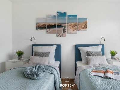 Holiday house Ferienhaus Weisse Düne II Olpenitz - Features photo 11