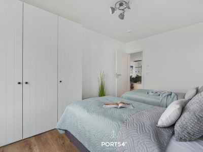 Holiday house Ferienhaus Weisse Düne II Olpenitz - Features photo 12