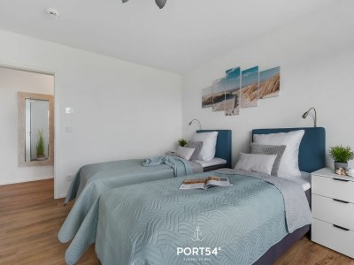 Holiday house Ferienhaus Weisse Düne II Olpenitz - Features photo 13