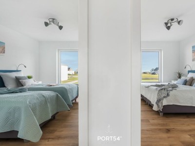 Holiday house Ferienhaus Weisse Düne II Olpenitz - Features photo 14