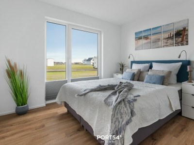 Holiday house Ferienhaus Weisse Düne II Olpenitz - Features photo 15