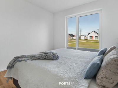 Holiday house Ferienhaus Weisse Düne II Olpenitz - Features photo 16