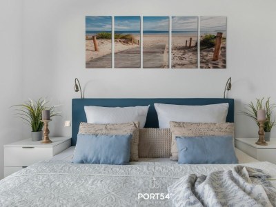 Holiday house Ferienhaus Weisse Düne II Olpenitz - Features photo 17