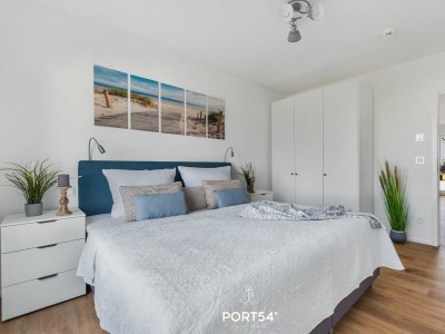 Holiday house Ferienhaus Weisse Düne II Olpenitz - Features photo 18