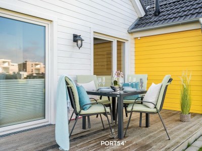 Holiday house Ferienhaus Weisse Düne II Olpenitz - Features photo 21