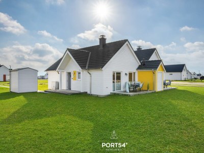 Holiday house Ferienhaus Weisse Düne II Olpenitz - Features photo 22