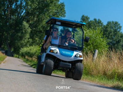 Holiday house Ferienhaus Weisse Düne II Olpenitz - Environment photo 25