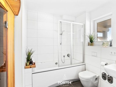 Holiday apartment Ferienwohnung Port Seven Olpenitz - Features photo 4