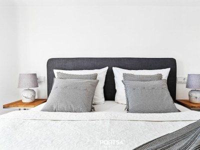 Holiday apartment Ferienwohnung Port Seven Olpenitz - Features photo 10