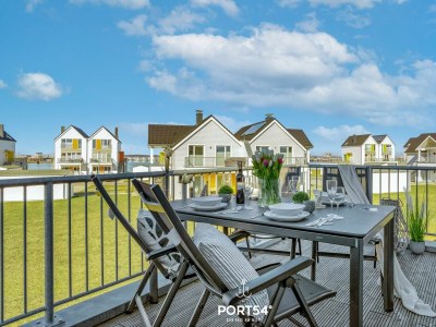 Holiday apartment Ferienwohnung Port Seven Olpenitz - Features photo 20