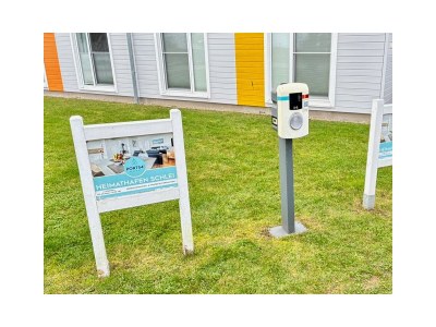 Holiday apartment Ferienwohnung Heimathafen Schlei Olpenitz - Outdoor photo 3