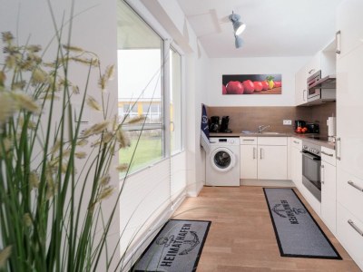 Holiday apartment Ferienwohnung Heimathafen Schlei Olpenitz - Features photo 4