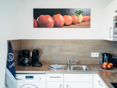Holiday apartment Ferienwohnung Heimathafen Schlei Olpenitz - Features photo 5