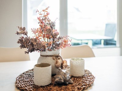 Holiday apartment Ferienwohnung Heimathafen Schlei Olpenitz - Features photo 7