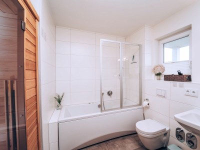 Holiday apartment Ferienwohnung Heimathafen Schlei Olpenitz - Features photo 8