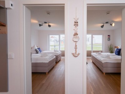 Holiday apartment Ferienwohnung Heimathafen Schlei Olpenitz - Features photo 9