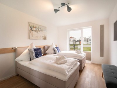 Holiday apartment Ferienwohnung Heimathafen Schlei Olpenitz - Features photo 10