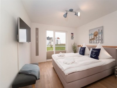 Holiday apartment Ferienwohnung Heimathafen Schlei Olpenitz - Features photo 12