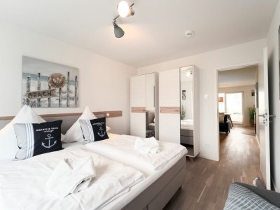 Holiday apartment Ferienwohnung Heimathafen Schlei Olpenitz - Features photo 13