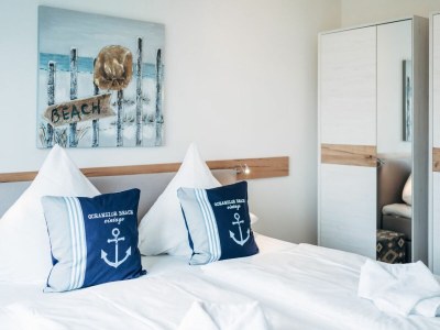 Holiday apartment Ferienwohnung Heimathafen Schlei Olpenitz - Features photo 14