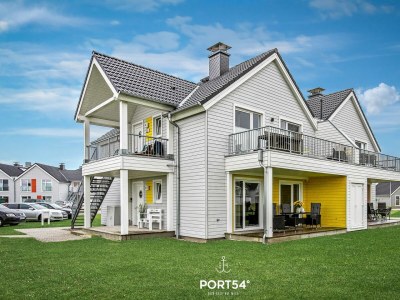 Holiday apartment Ferienwohnung Heimathafen Schlei Olpenitz - Features photo 15