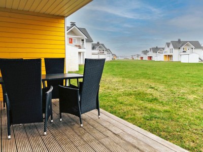 Holiday apartment Ferienwohnung Heimathafen Schlei Olpenitz - Features photo 16