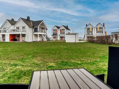 Holiday apartment Ferienwohnung Heimathafen Schlei Olpenitz - Features photo 17