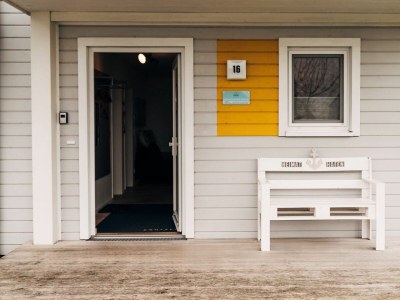 Holiday apartment Ferienwohnung Heimathafen Schlei Olpenitz - Features photo 18