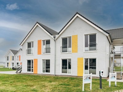 Holiday apartment Ferienwohnung Heimathafen Schlei Olpenitz - Features photo 20