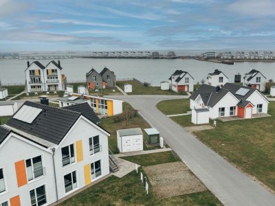 Holiday apartment Ferienwohnung Heimathafen Schlei Olpenitz - Features photo 23