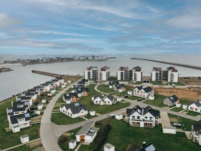 Holiday apartment Ferienwohnung Heimathafen Schlei Olpenitz - Features photo 24