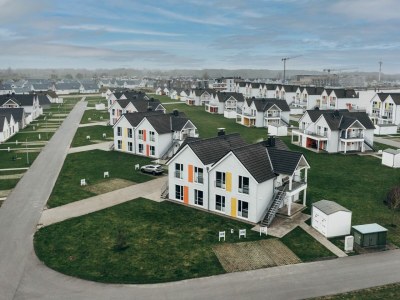 Holiday apartment Ferienwohnung Heimathafen Schlei Olpenitz - Features photo 26