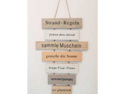 Holiday apartment Ferienwohnung Heimathafen Schlei Olpenitz - Features photo 27