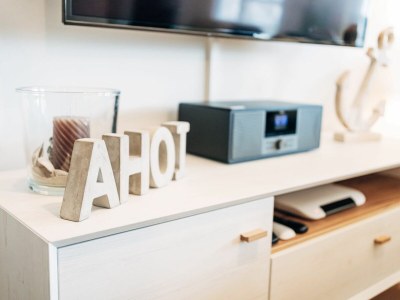 Holiday apartment Ferienwohnung Heimathafen Schlei Olpenitz - Features photo 28