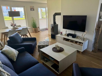 Holiday apartment Ferienwohnung Heimathafen Schlei Olpenitz - Features photo 29