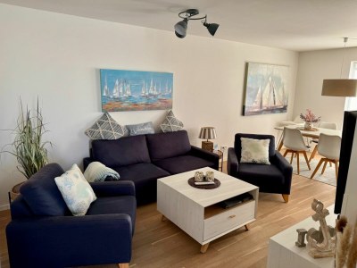 Holiday apartment Ferienwohnung Heimathafen Schlei Olpenitz - Features photo 30