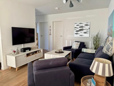 Holiday apartment Ferienwohnung Heimathafen Schlei Olpenitz - Features photo 31