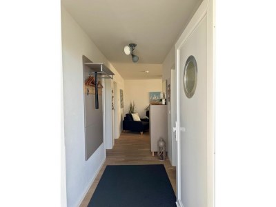 Holiday apartment Ferienwohnung Heimathafen Schlei Olpenitz - Features photo 32