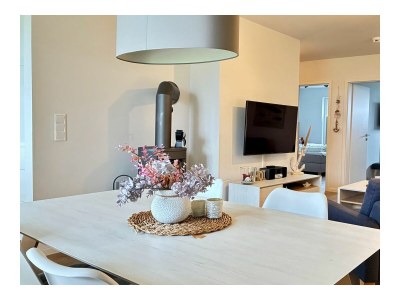 Holiday apartment Ferienwohnung Heimathafen Schlei Olpenitz - Features photo 33